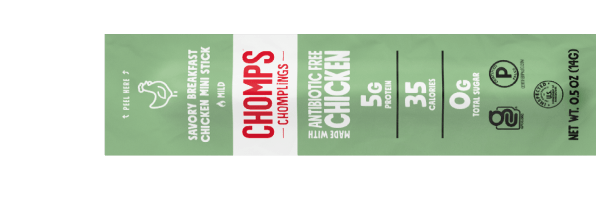 Chomps at Whole Foods