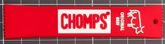Chomps Keychains