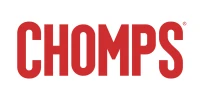 Chomps Stickers