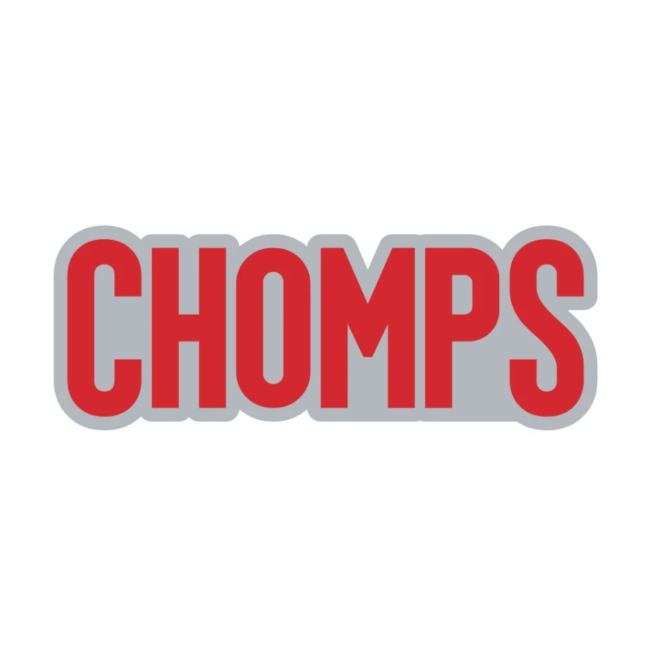 Pins Chomps