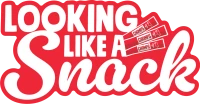 Chomps Stickers