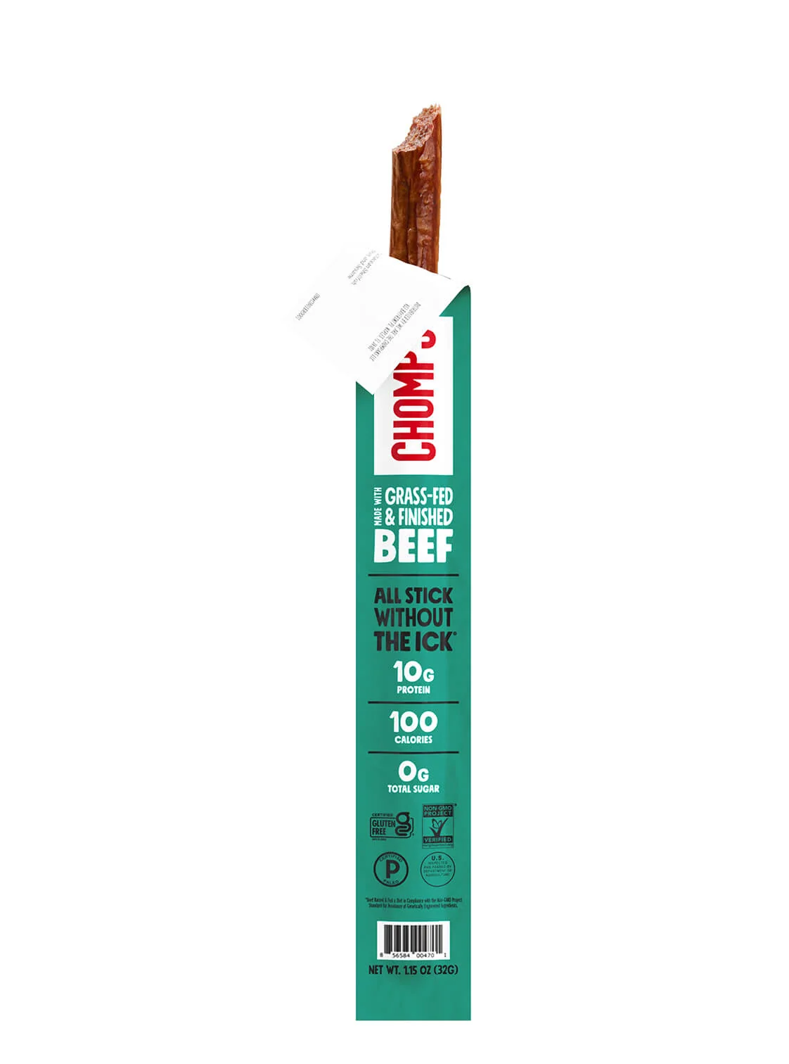 Italian Style Beef Sticks With Oregano, Basil and Garlic