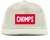 Corduroy Hat