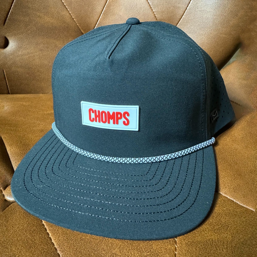 Casquette de baseball Chomps Melin Hat Coronado Hydro pour tous les jours