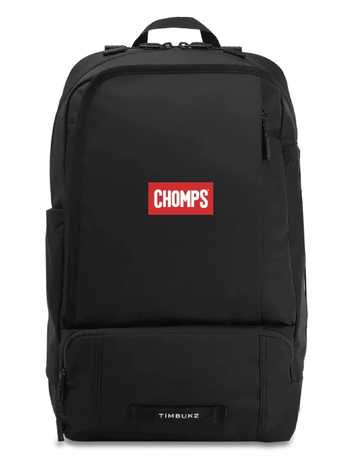 Chomps Timbuk2 Backpack