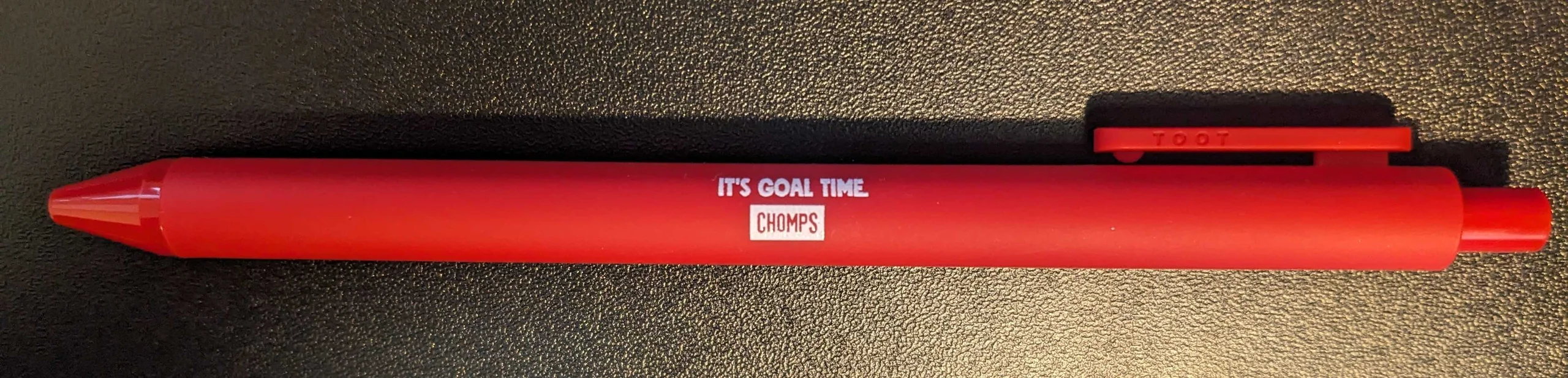 Stylos Chomps