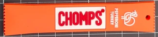 Chomps avaimenperät