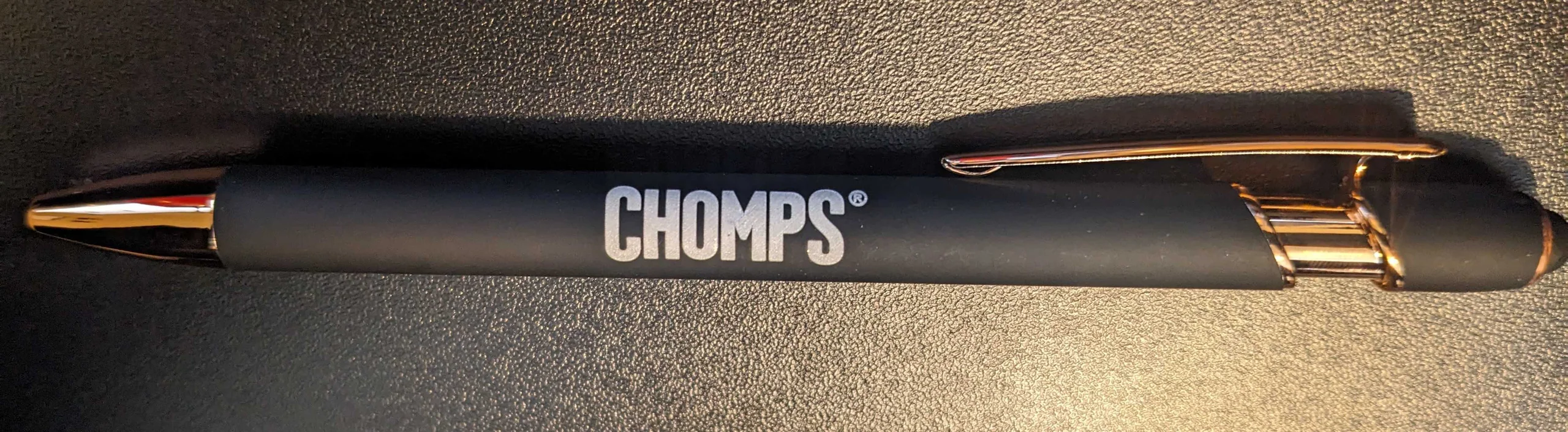 Stylos Chomps