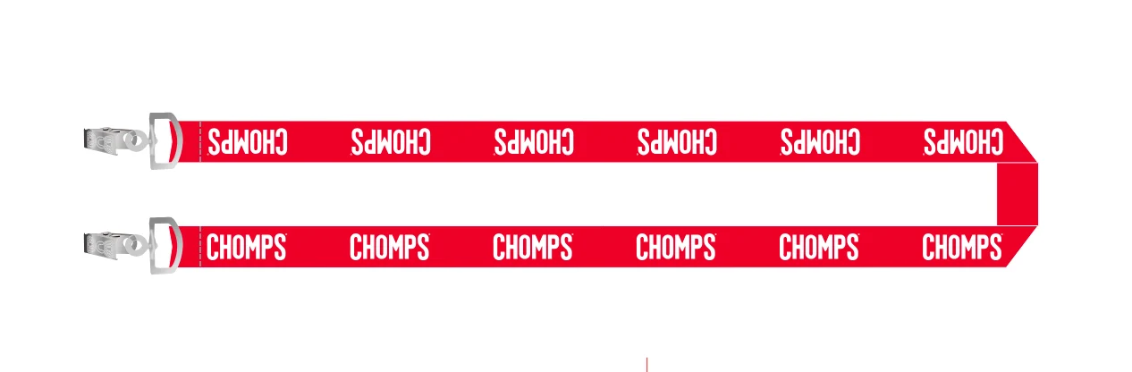 Smycze Chomps