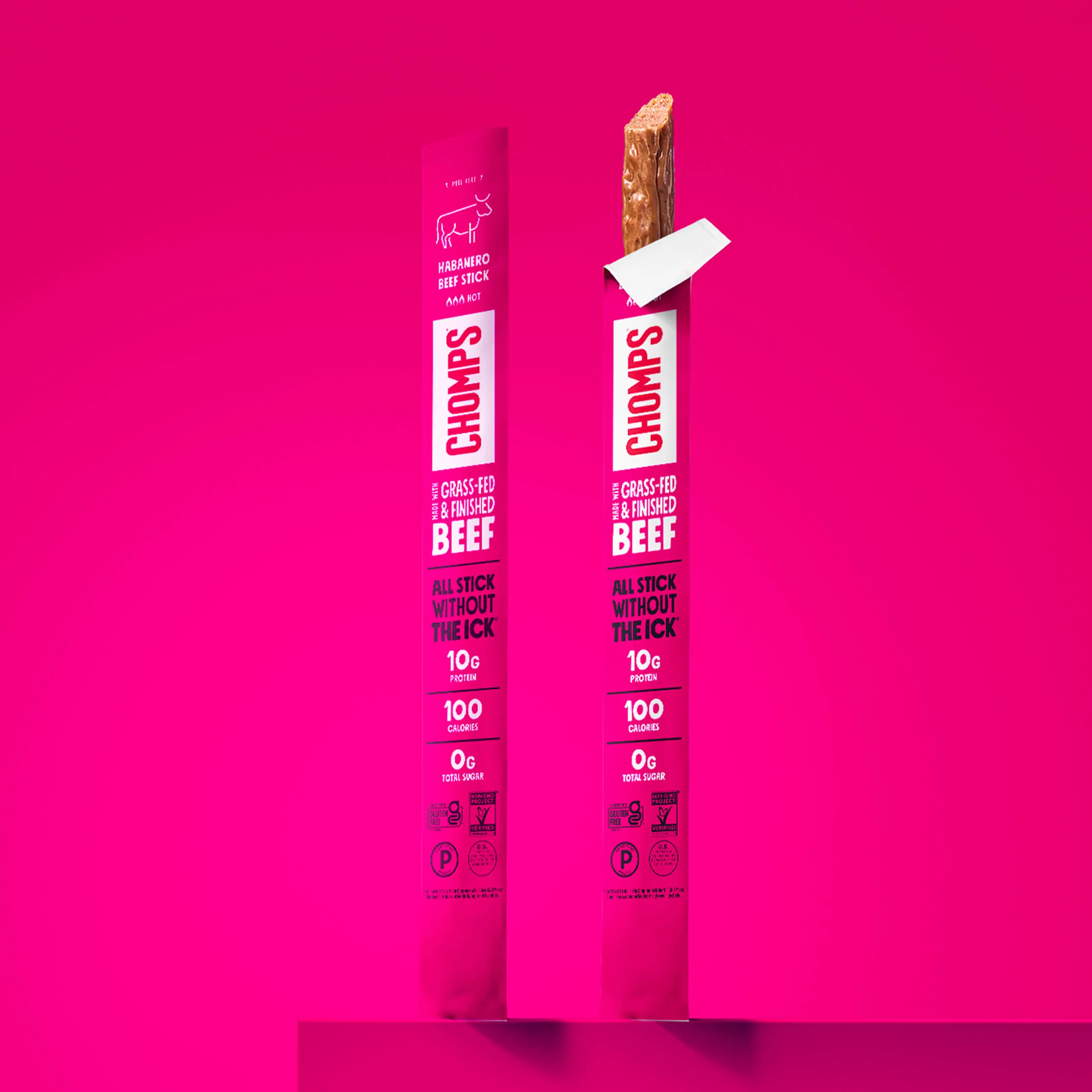 Chomps trial pack