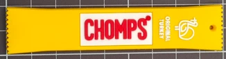 Chomps avaimenperät