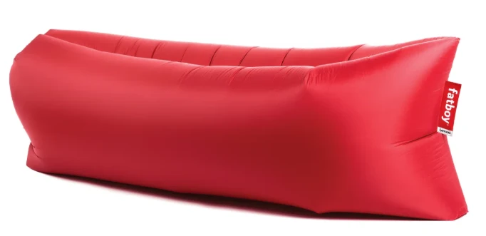 Ilmatäytteinen sohva Fatboy