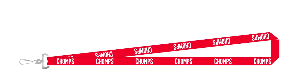 Smycze Chomps