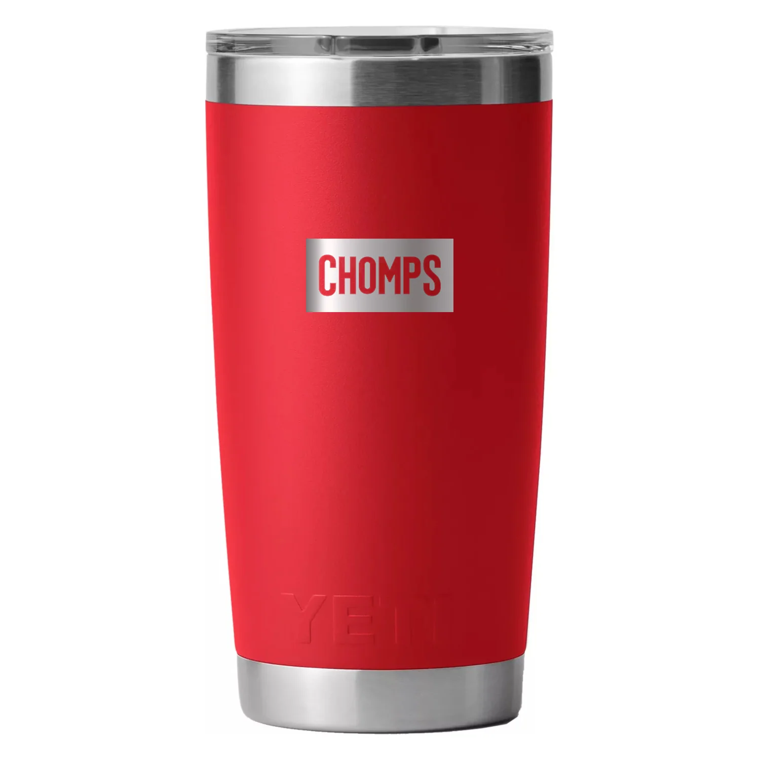 Chomps Yeti-tumbler '25